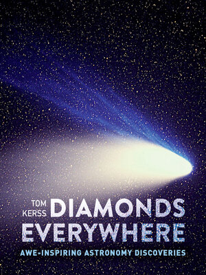 cover image of Diamonds Everywhere